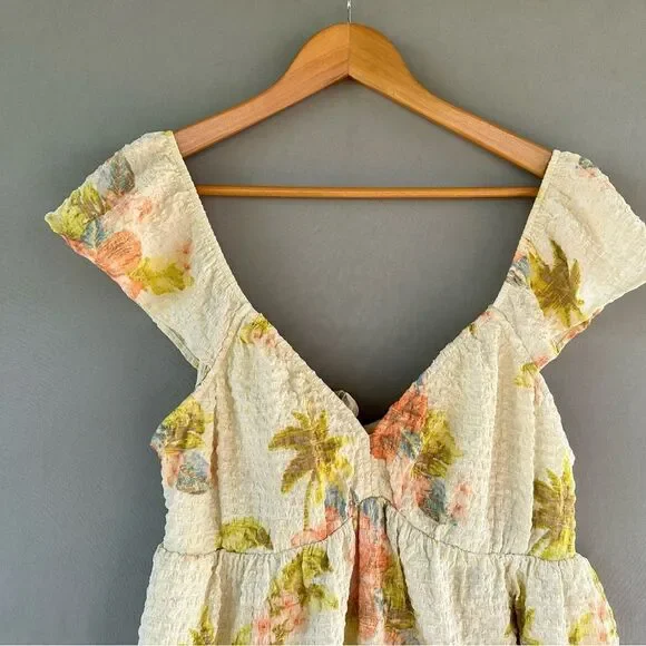 🎉5 for $45 🎉
American eagle dress size L - Picture 5 of 11